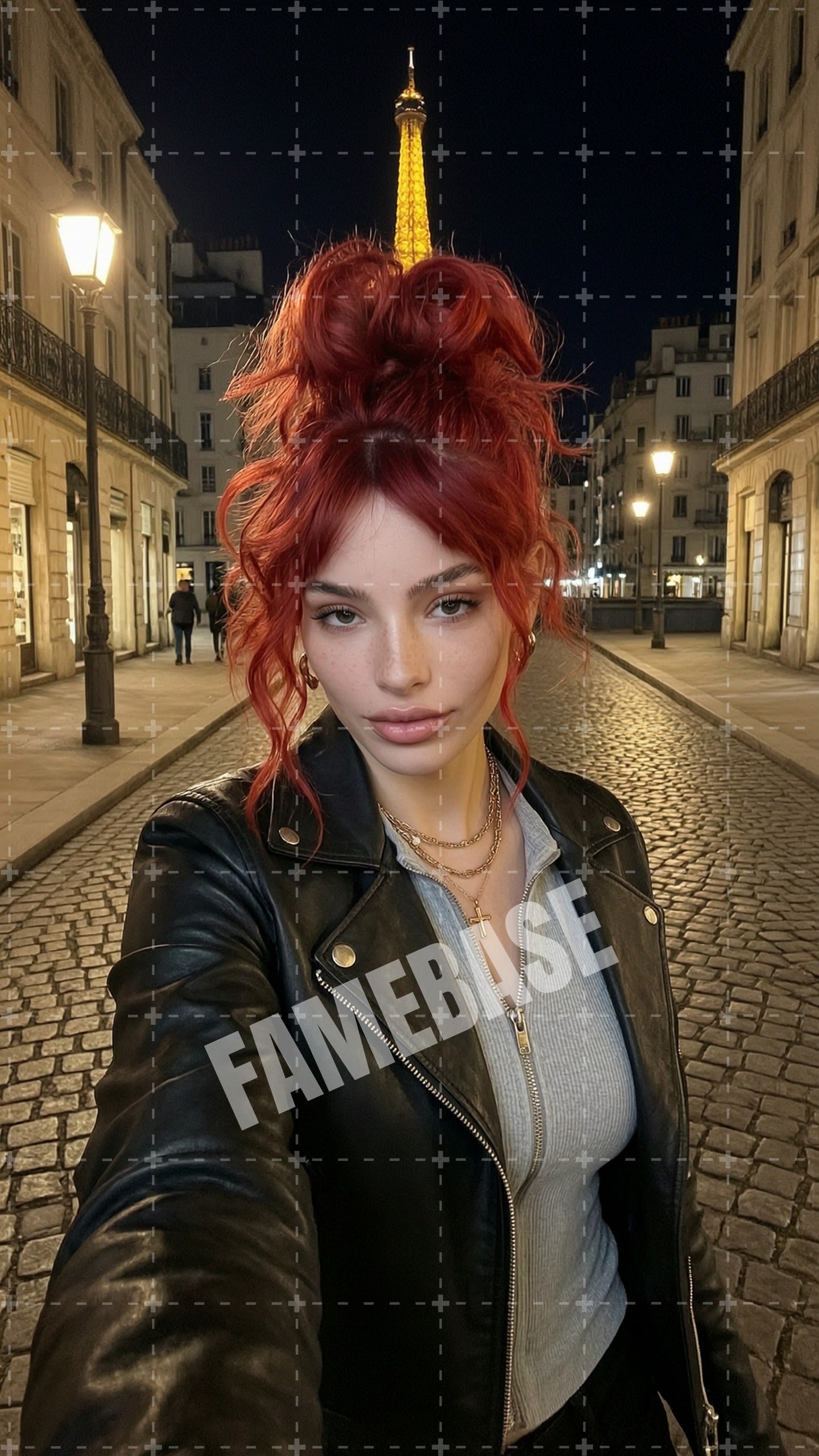 Nyx Taylor - Image 8