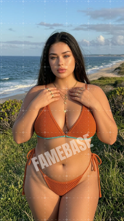 Bailey Foster - Image 1