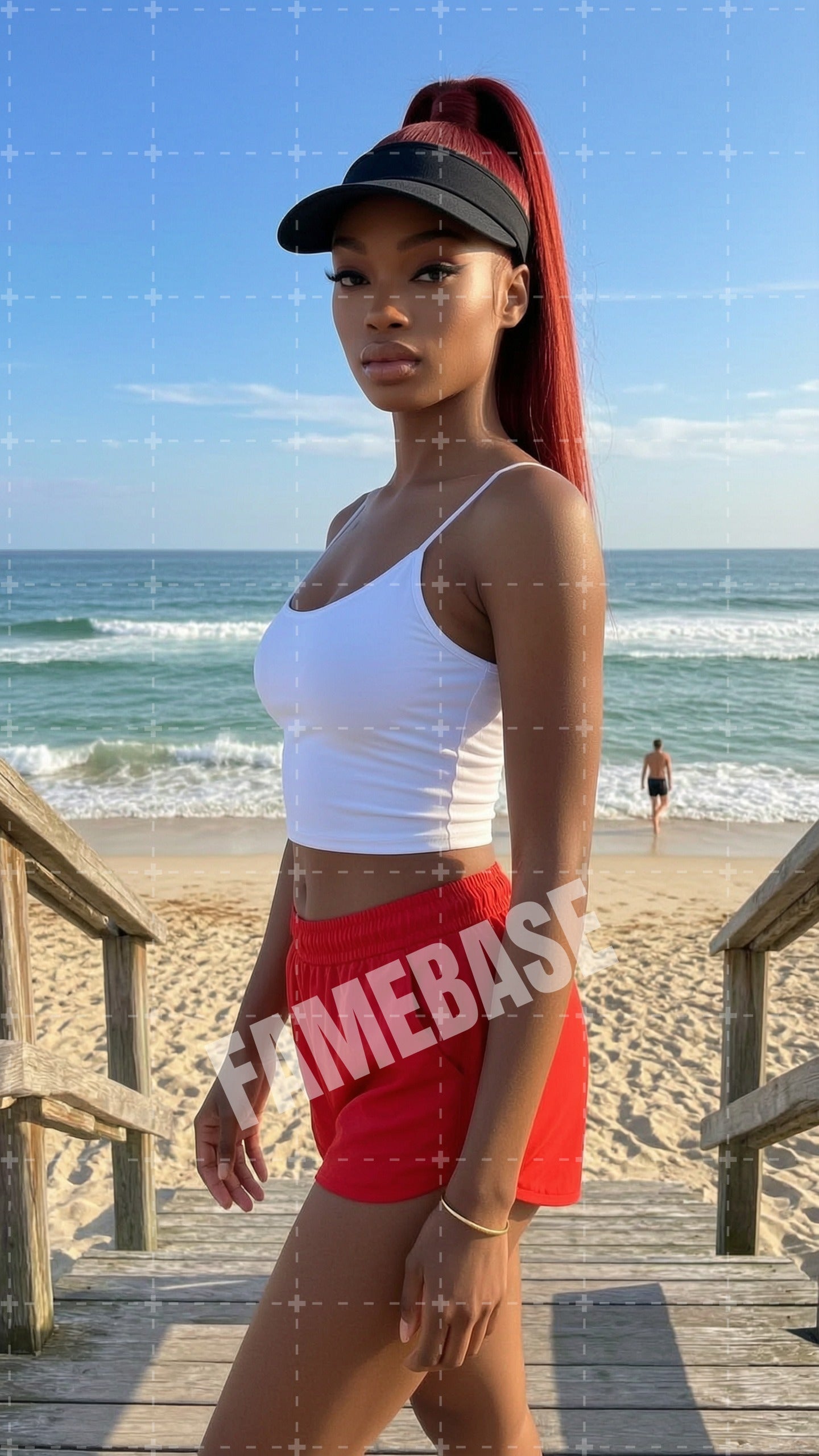 Saniyah Dixon - Image 4