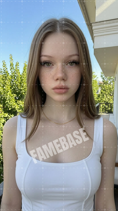 Mila Saxon - Image 5