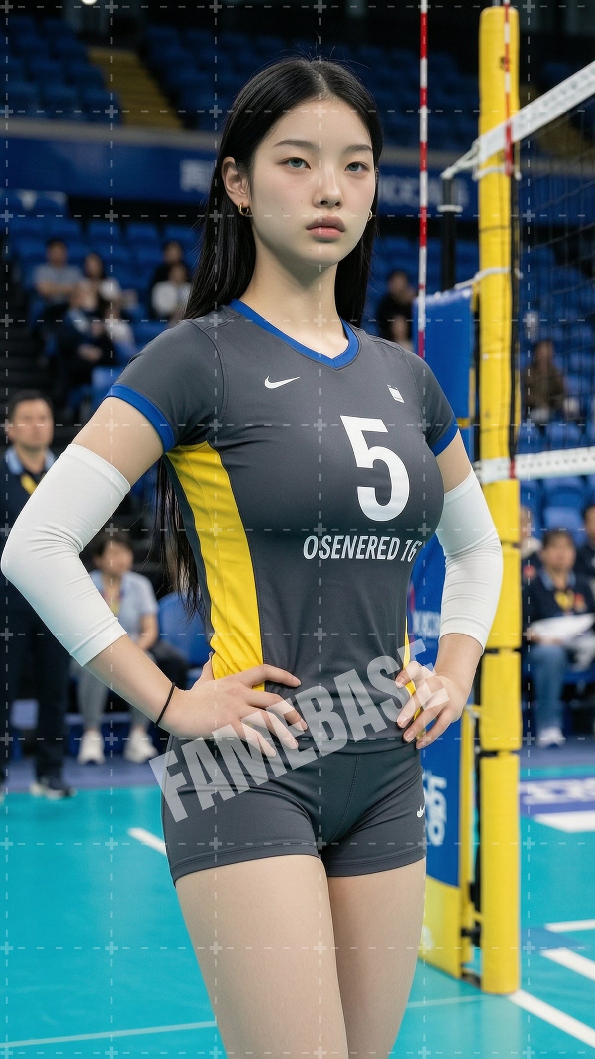 Mei Wong - Image 4