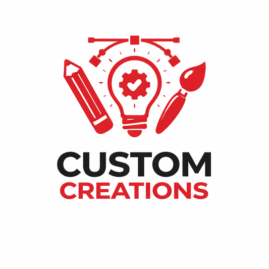 Custom Creations [ Import models - Spicy enable ]