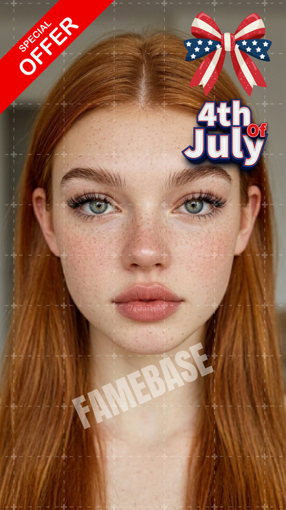 AI Cutie – Ava Wells