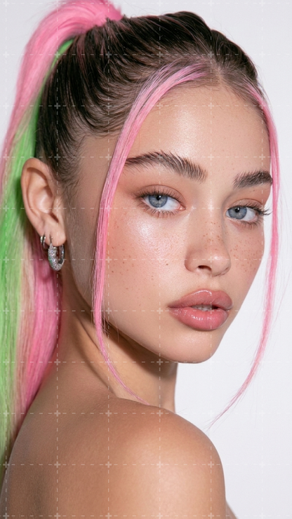AI Alt – Saskia Rossi