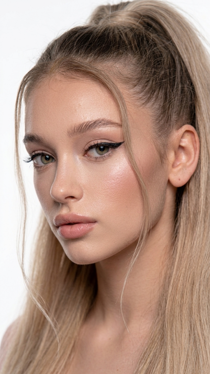 AI Cutie – Bonnie King