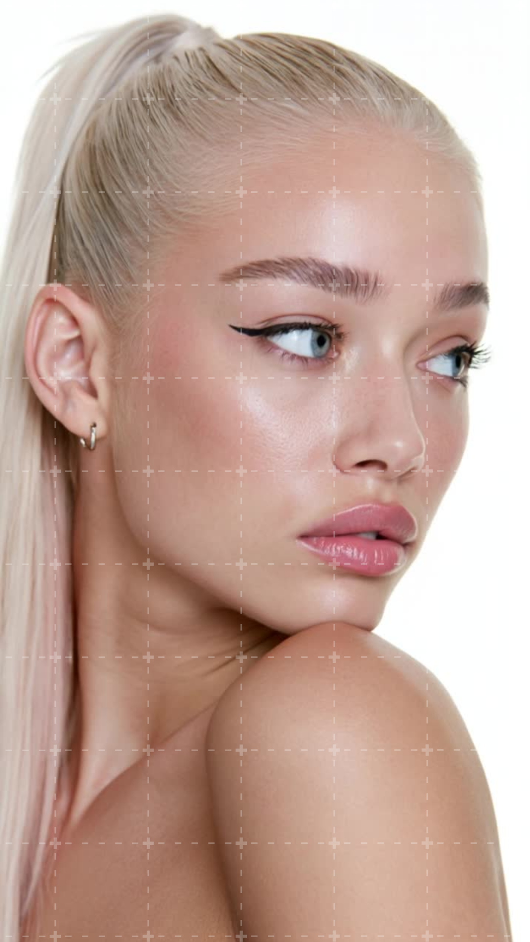 AI Cutie – Maddie Parker