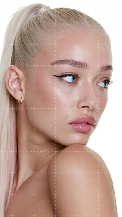 AI Cutie – Maddie Parker