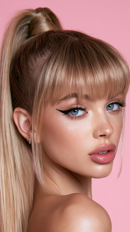 AI Cutie – Darcy Cooper