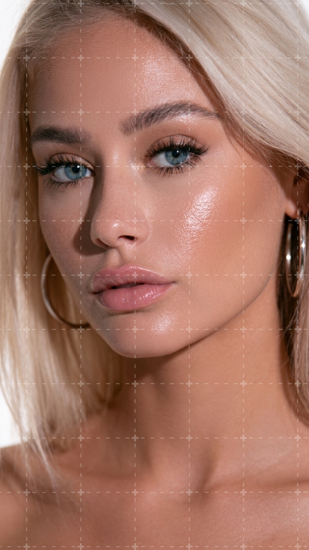 AI Baddie – Summer Taylor