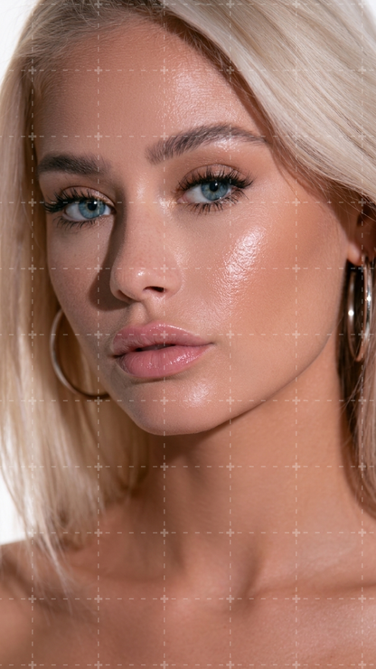 AI Baddie – Summer Taylor