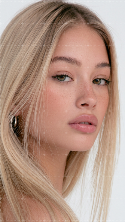 AI Cutie – Raven Clark