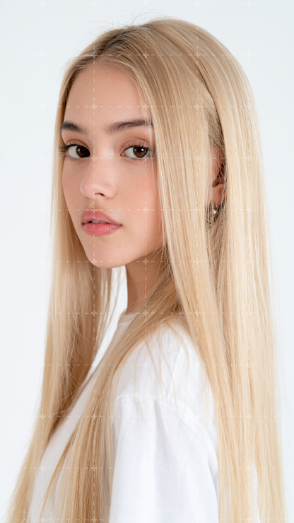 AI Cutie – Gemma Anderson