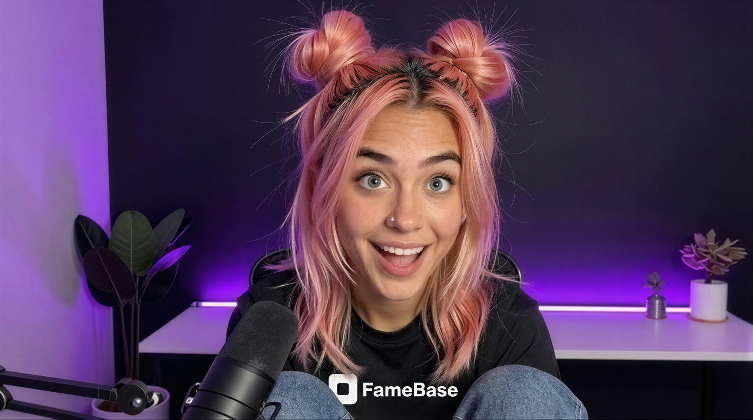 FameAcademy