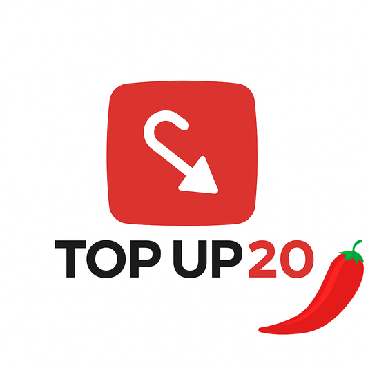 🌶️ Level Up Your Model — Add 20 Extra Spicy Pictures