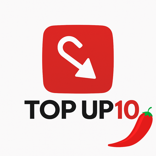 🌶️ Level Up Your Model — Add 10 Spicy Pictures