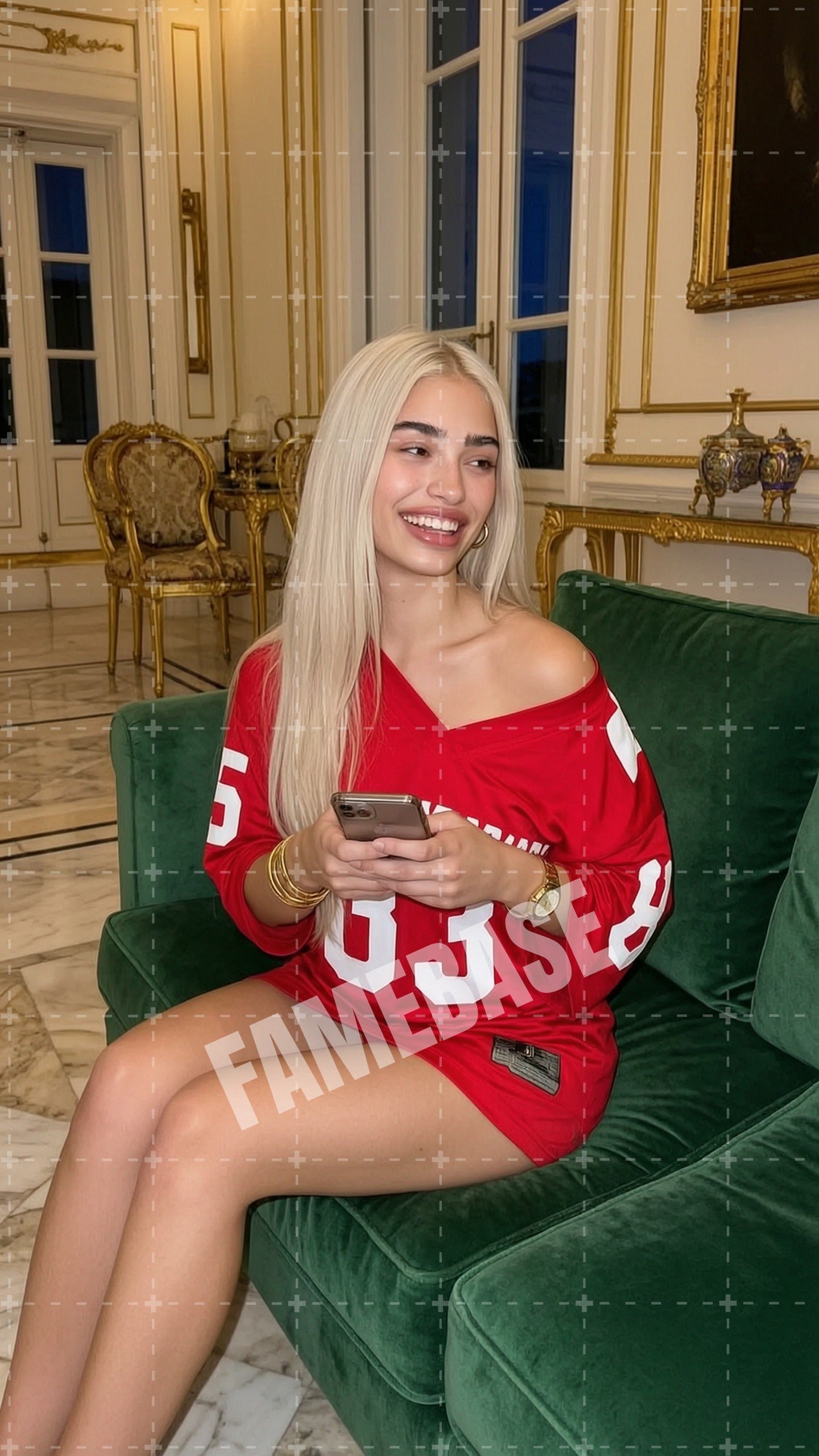 Noelia Campos - Image 7