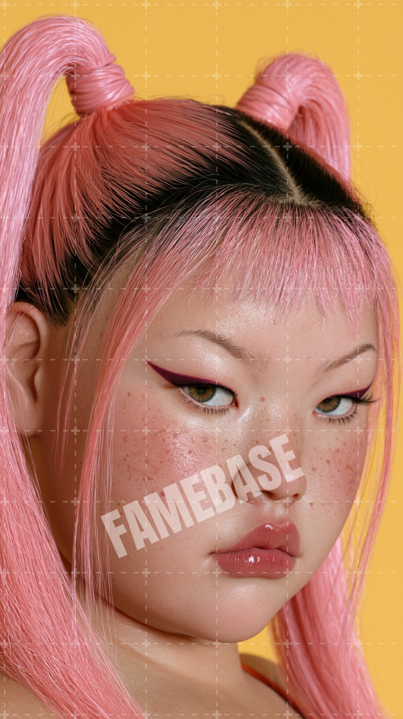 Aiko Zhang - Image 9