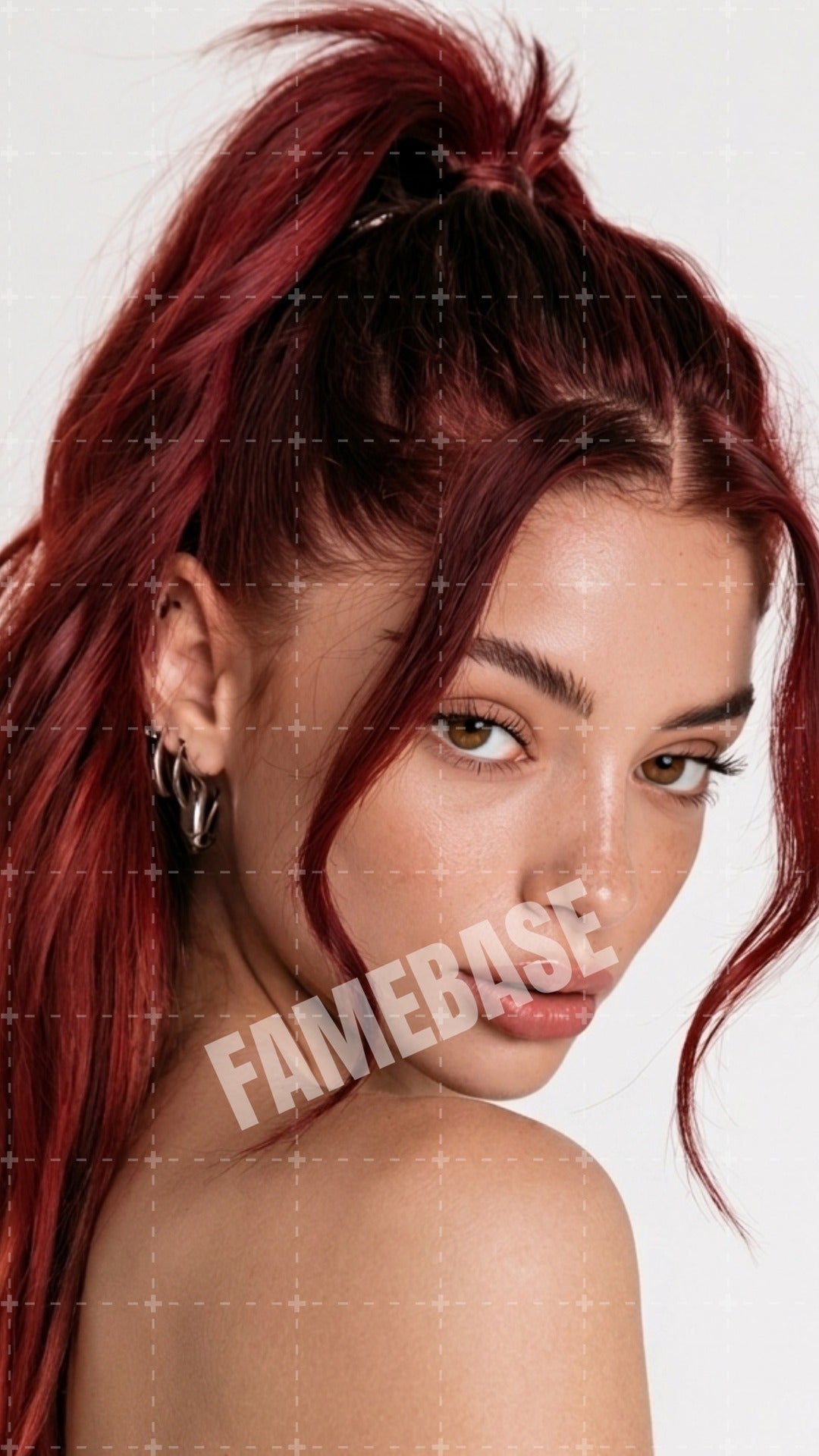 Nyx Davis - Image 8