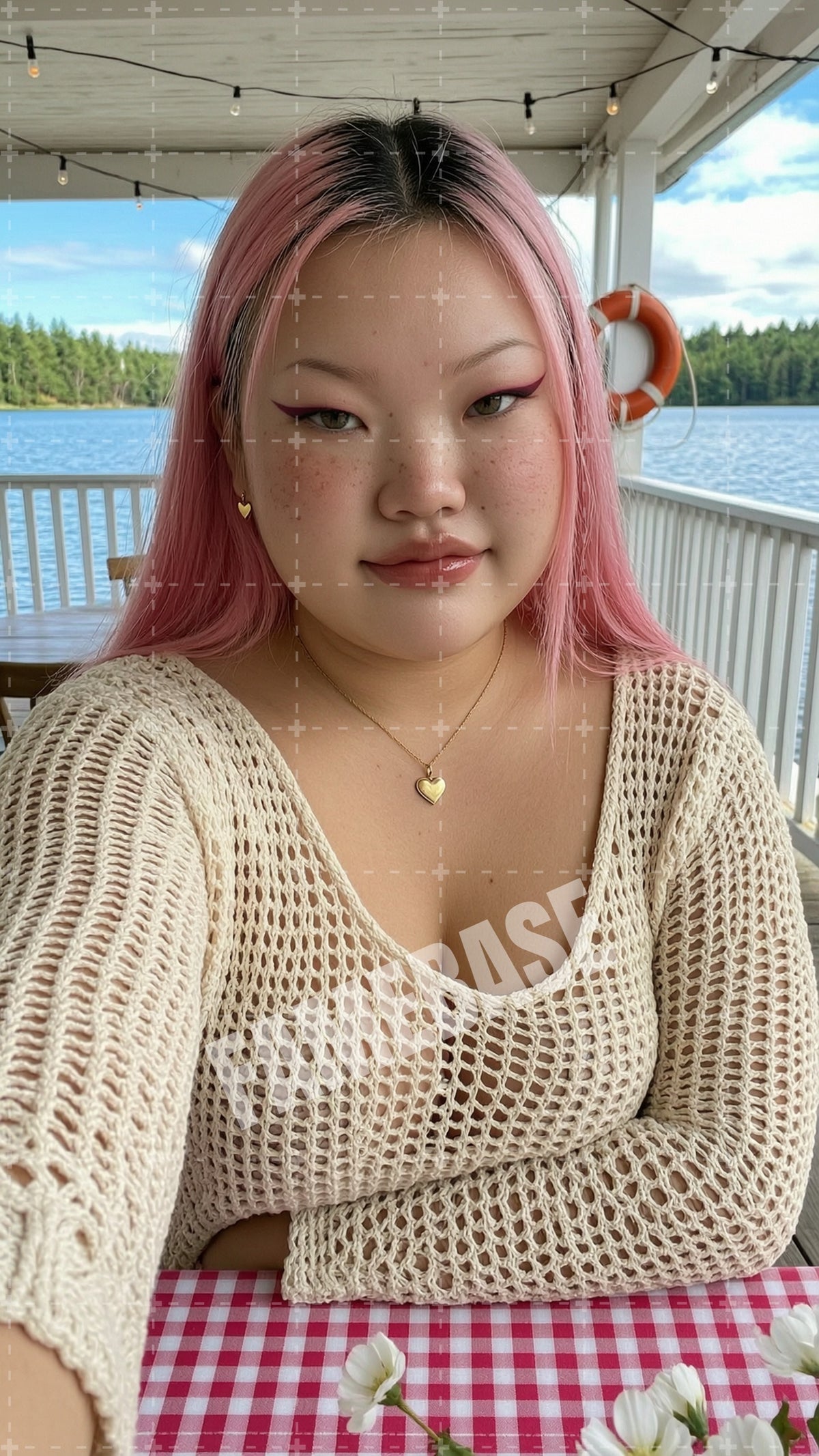 Aiko Zhang - Image 1