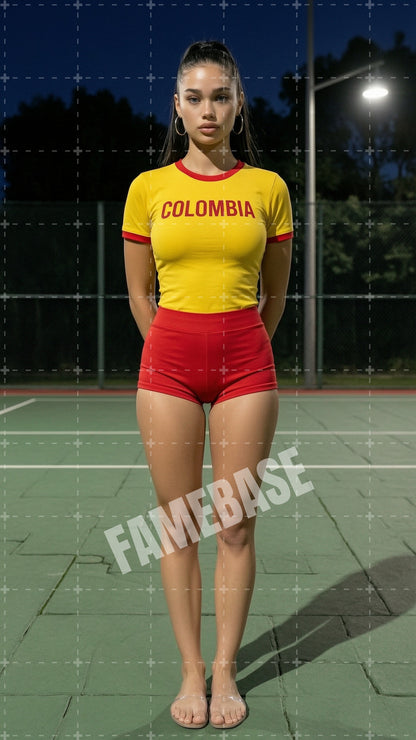 Emily Bennett - Image 7