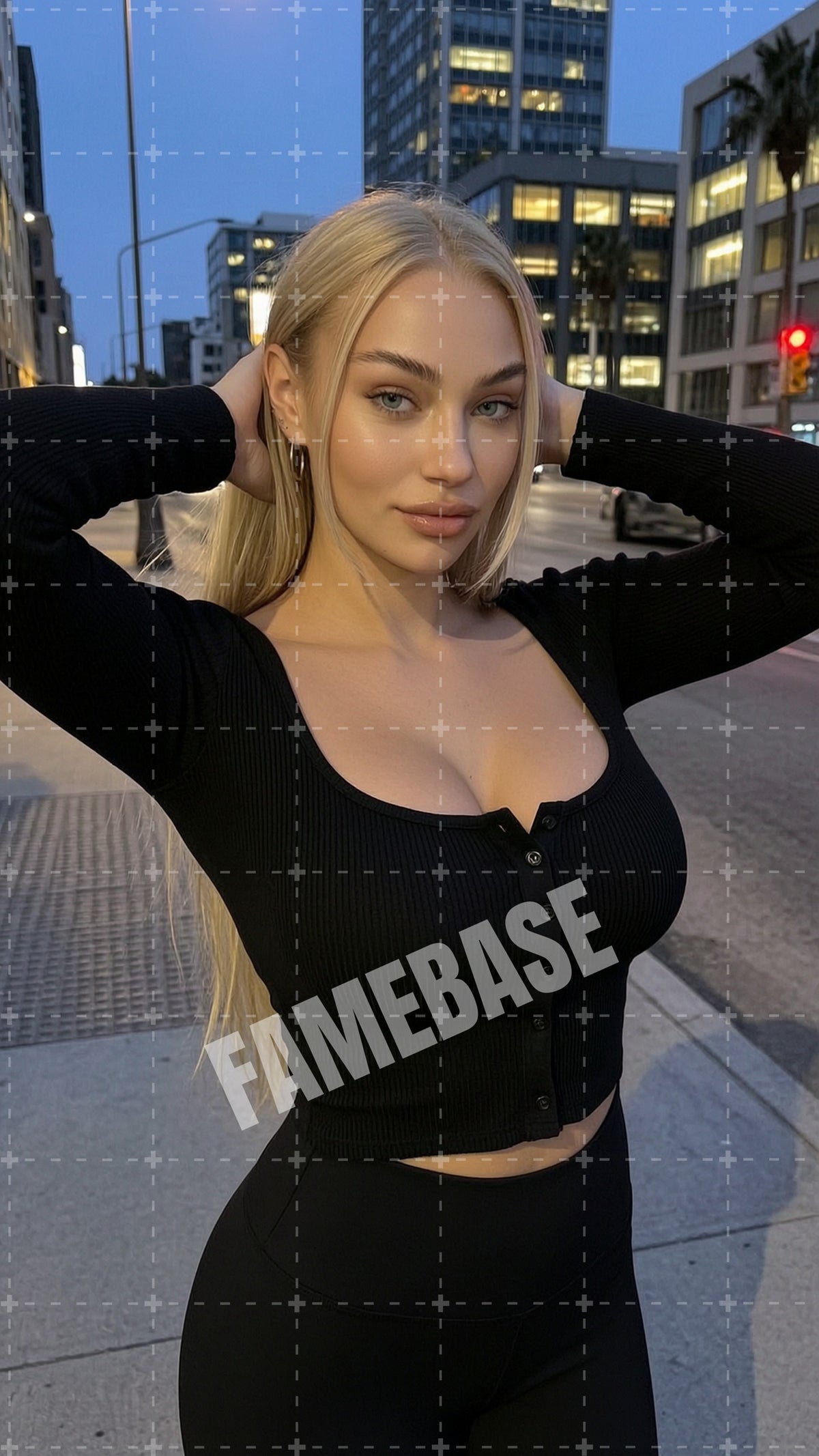 Lauren Clark - Image 1