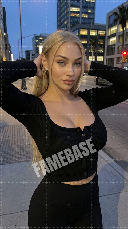 Lauren Clark - Image 1