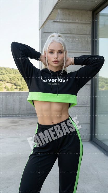 Margot Ricci - Image 6