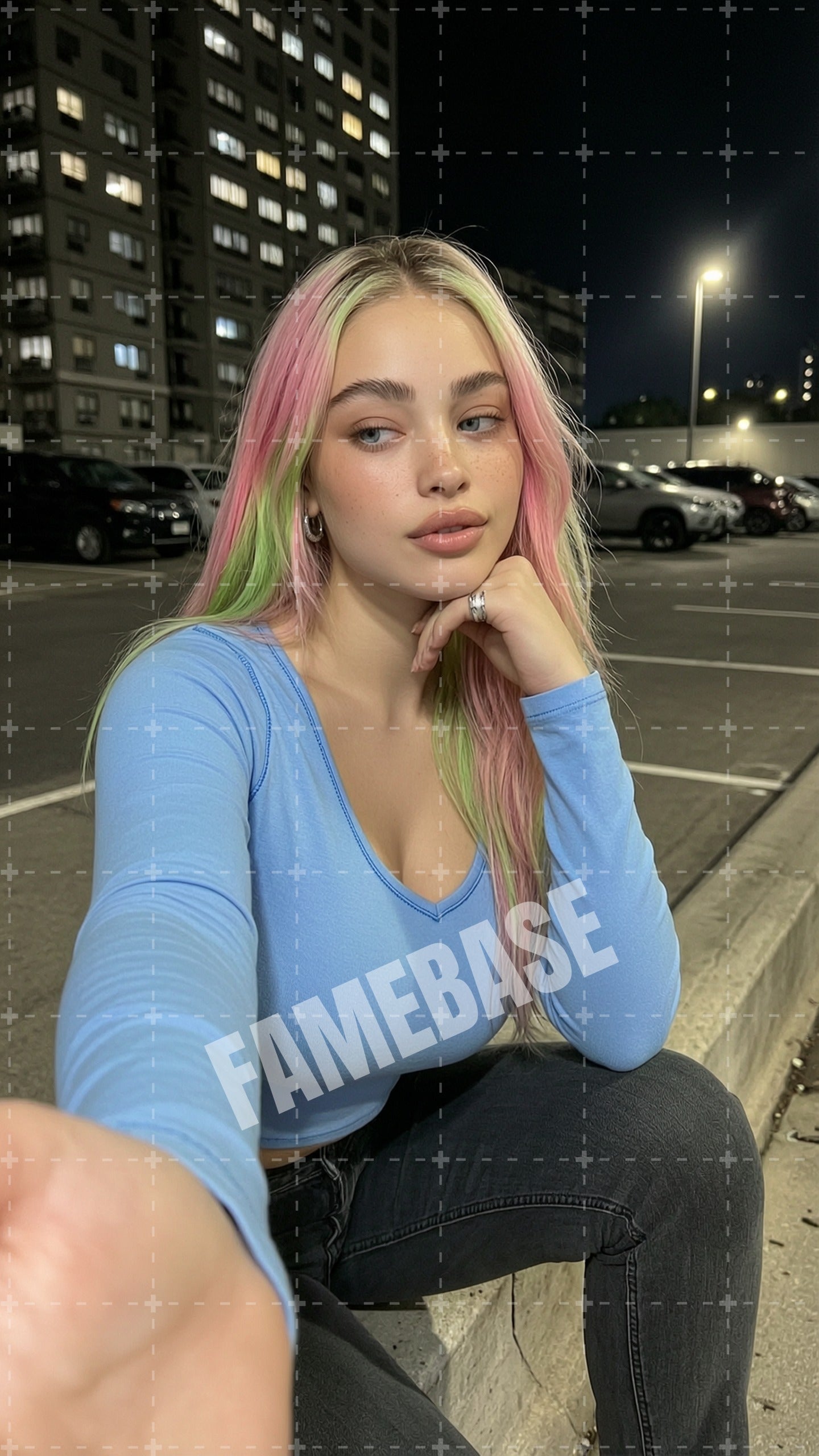 Saskia Rossi - Image 2
