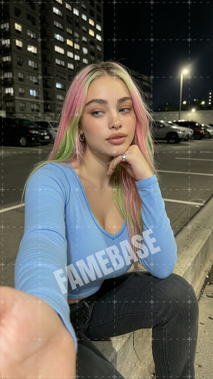 Saskia Rossi - Image 2