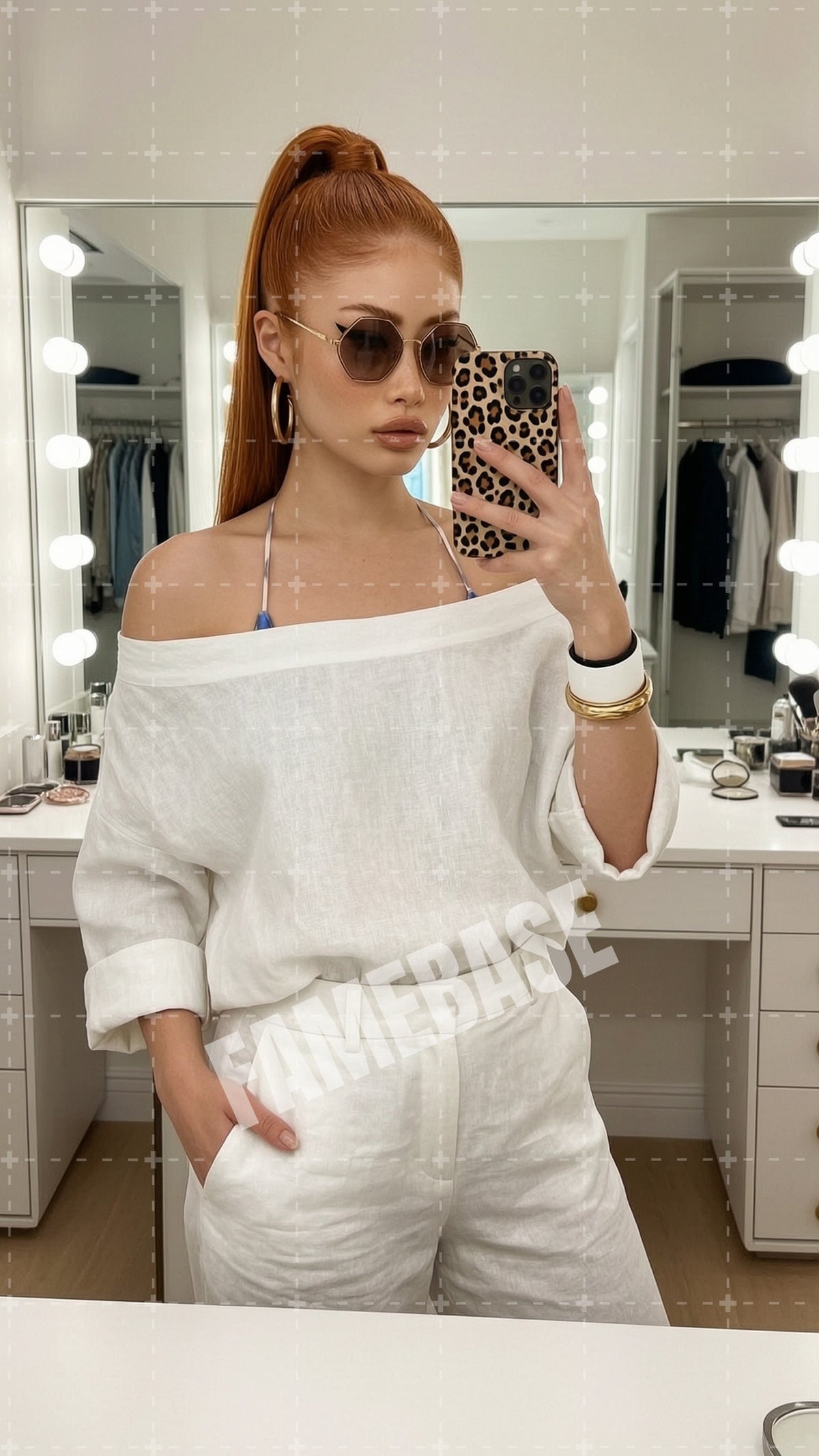 Rina Wang - Image 6