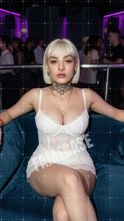 Delaney Walker - Image 8