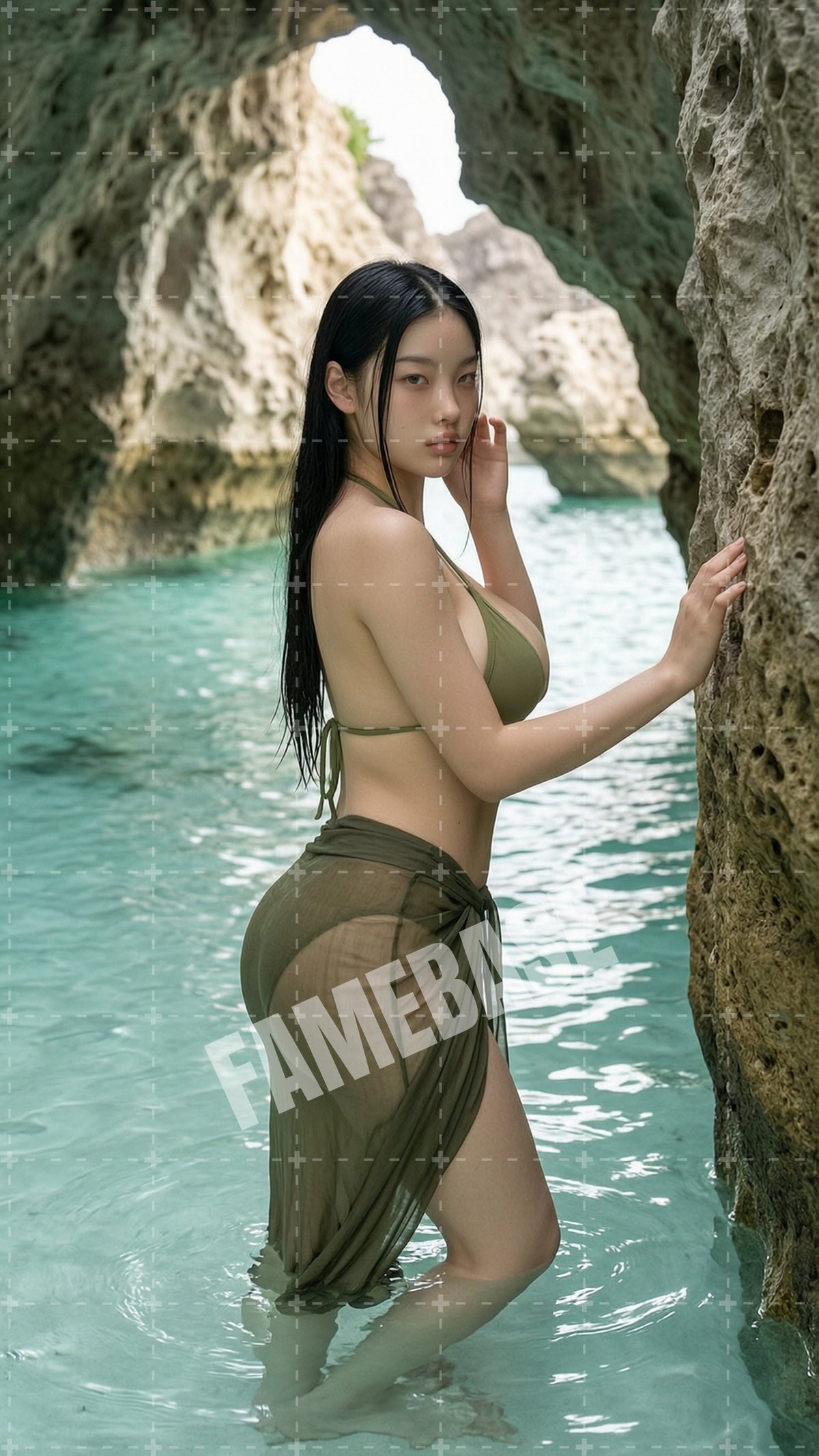 Mei Wong - Image 5
