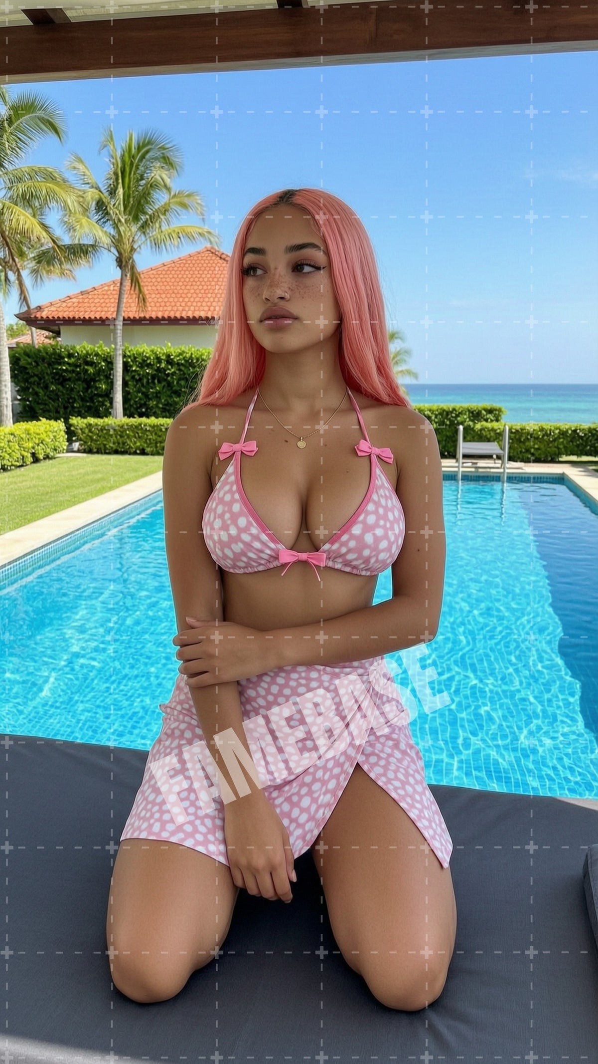 Zuri Okafor - Image 7