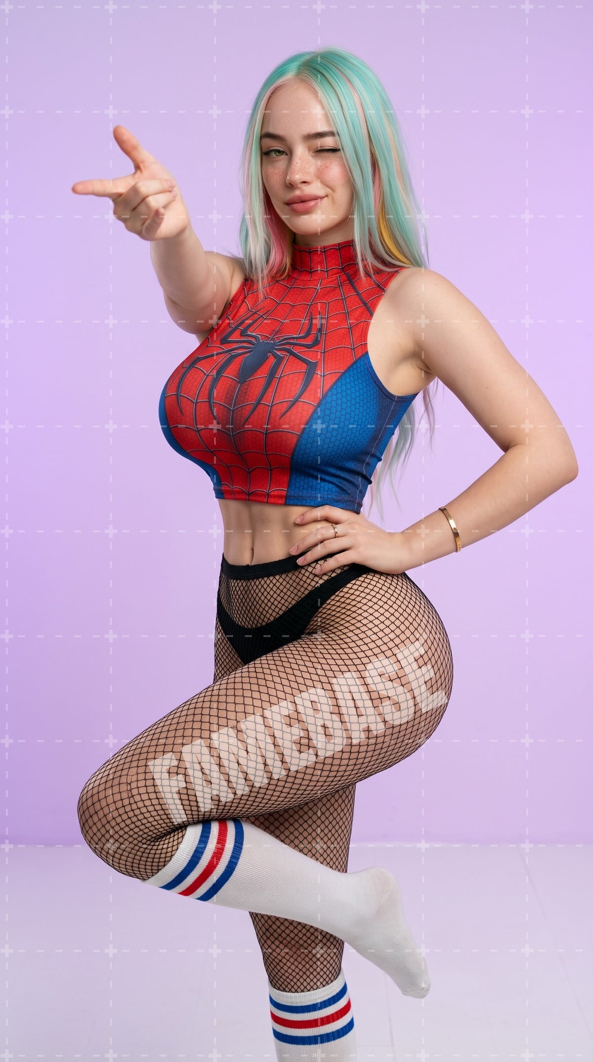 Nyx Bryant - Image 6