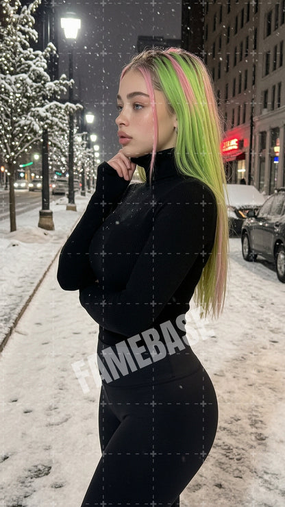 Saskia Rossi - Image 1