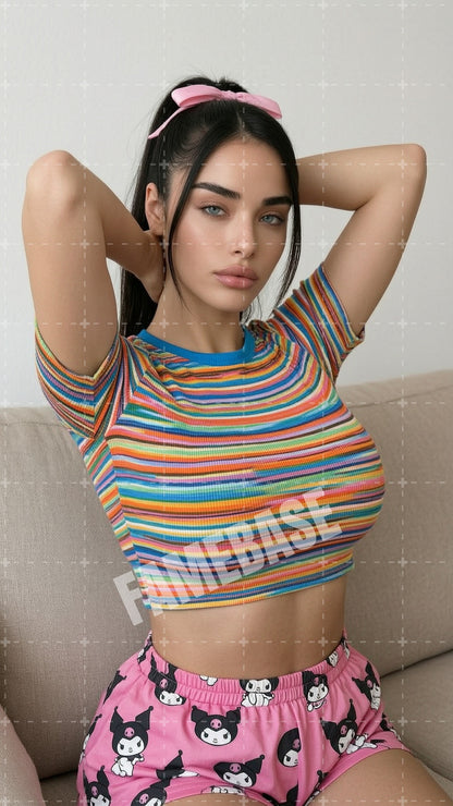 Delaney Taylor - Image 5