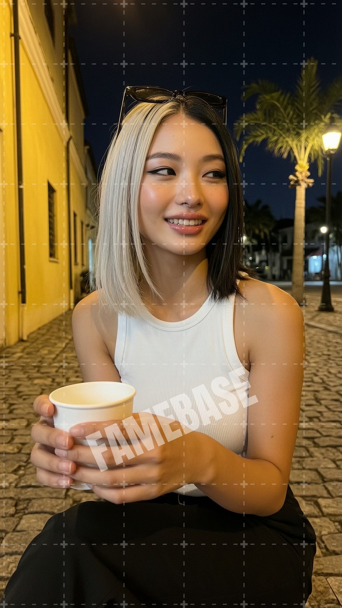 Nana Zhang - Image 8