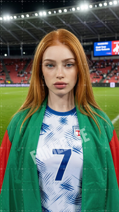 Daisy Green - Image 8