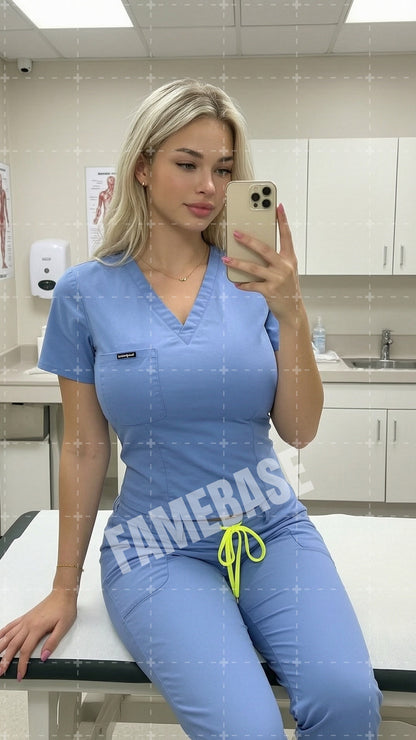 Bella Brooks - Image 1