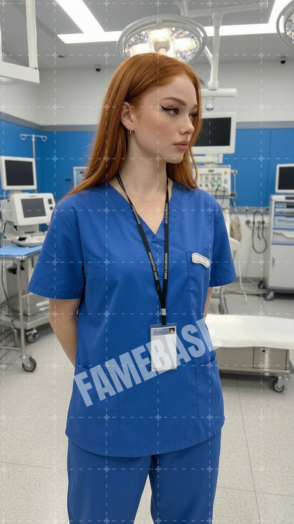 Heidi Hall - Image 7