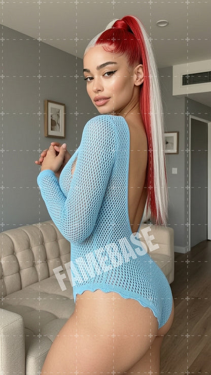 Lena Petrova - Image 3