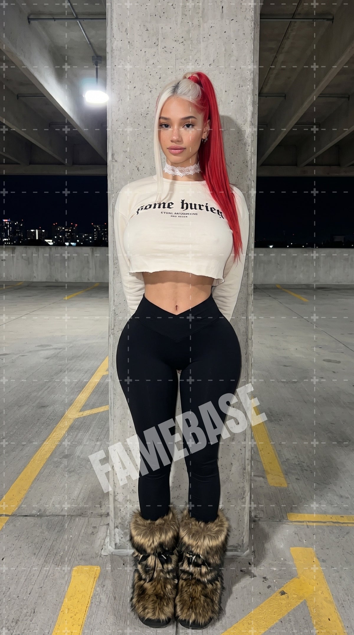 Emilia Castillo - Image 6