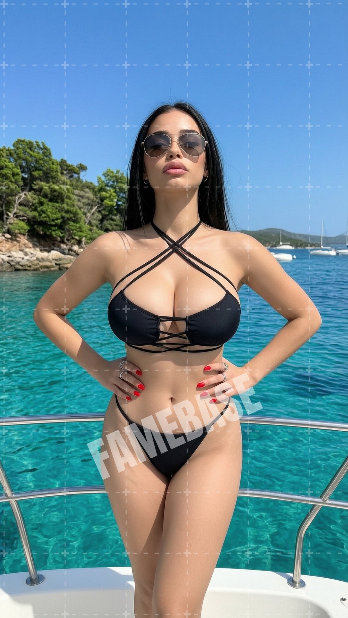 Lucia Mendoza - Image 6