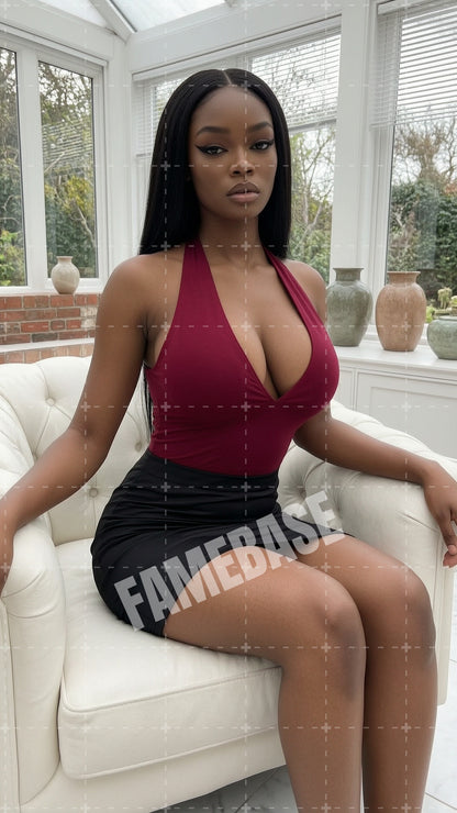 Zuri Mayfield - Image 5