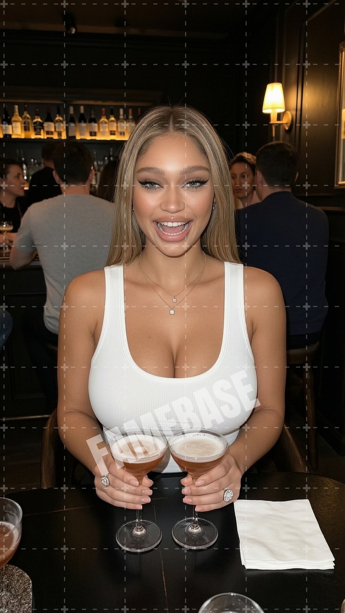Victoria Vega - Image 7