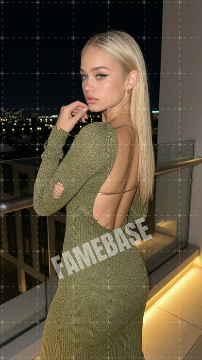 Summer Clark - Image 3