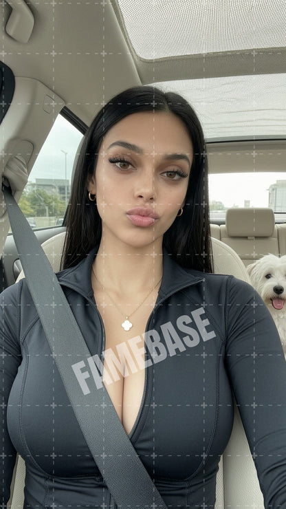 Sofia Mendoza - Image 3