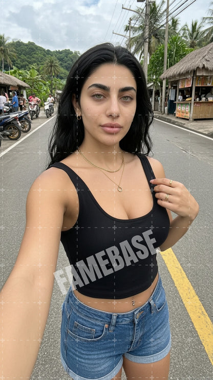 Regina Ramirez - Image 8