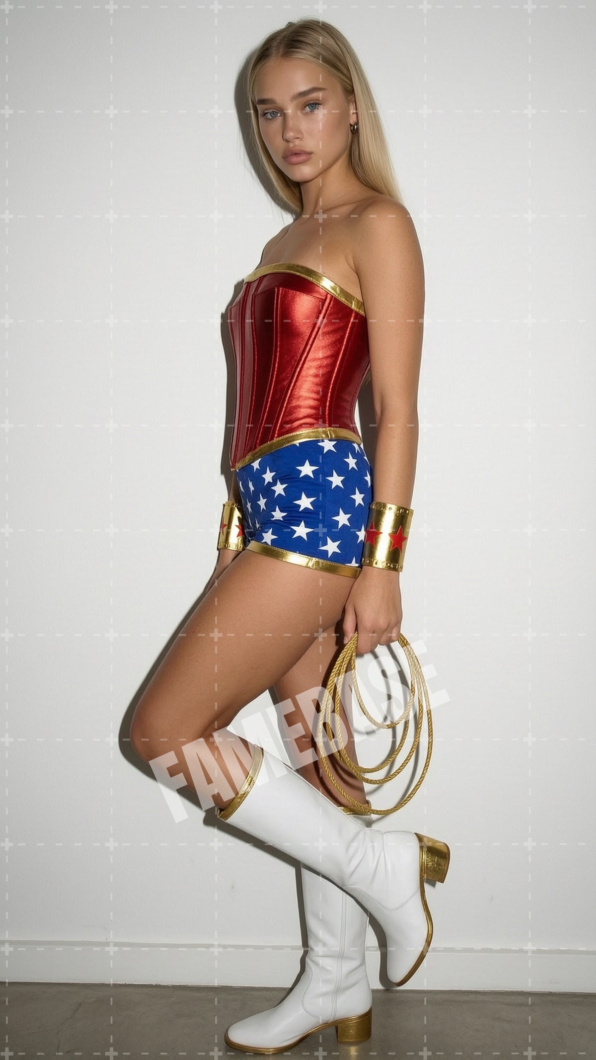 June Reed - Image 8