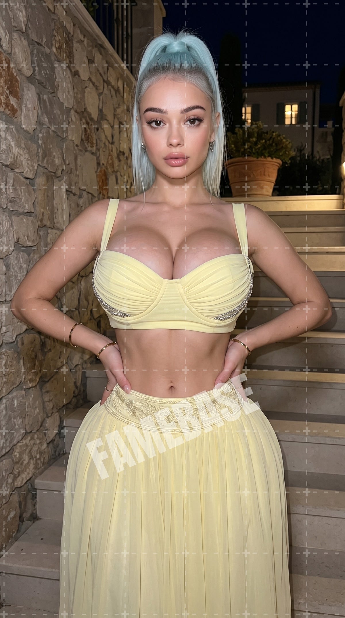 Julia Parker - Image 2